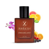 Dreamland perfume By Zodiaura